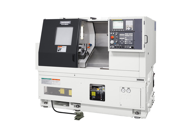 TCN-3500